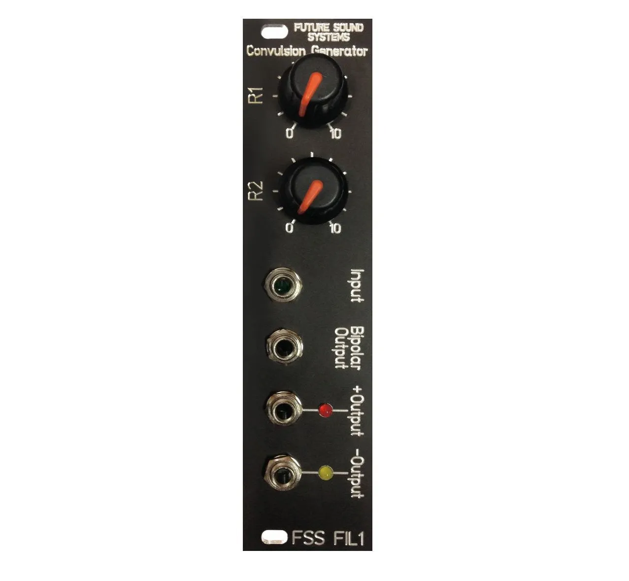Future Sound Systems FIL1 Convulsion Generator
