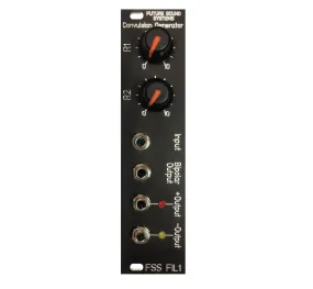 Future Sound Systems FIL1 Convulsion Generator