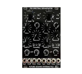 Future Sound Systems FIL3 Spectral Devastator
