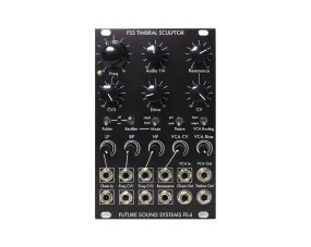 Future Sound Systems FIL4 Timbral Sculptor Filter & Wavefolder