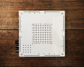 Future Sound Systems MTX8 Guitar