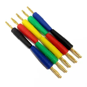 Future Sound Systems MTXP Banana Pins