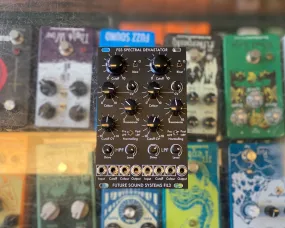 Future Sound Systems Spectral Devastator FIL3