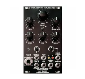Future Sound Systems TG5 Gristleizer Pre-Amplifier