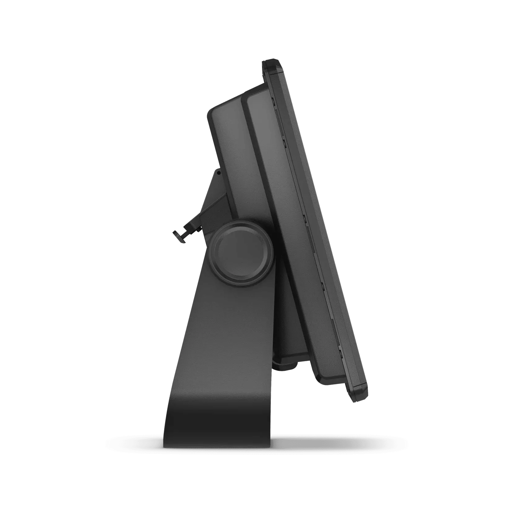 Garmin ECHOMAP™ Ultra 2 Chartplotters - 126sv with GT56UHD-TM Transducer; Includes Garmin Navionics ™ U.S. Inland & Coastal Mapping