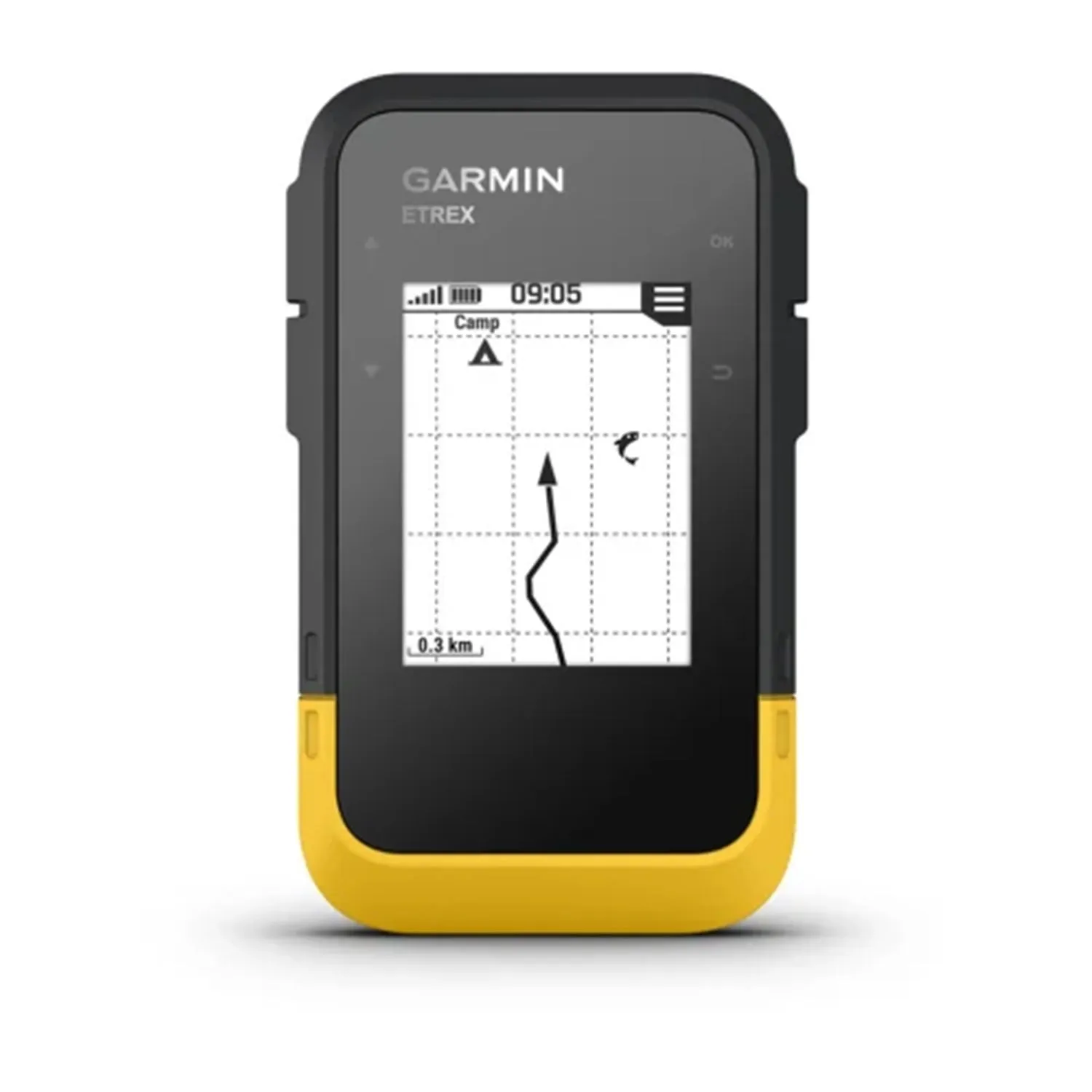 Garmin eTrex® SE GPS Handheld Navigator