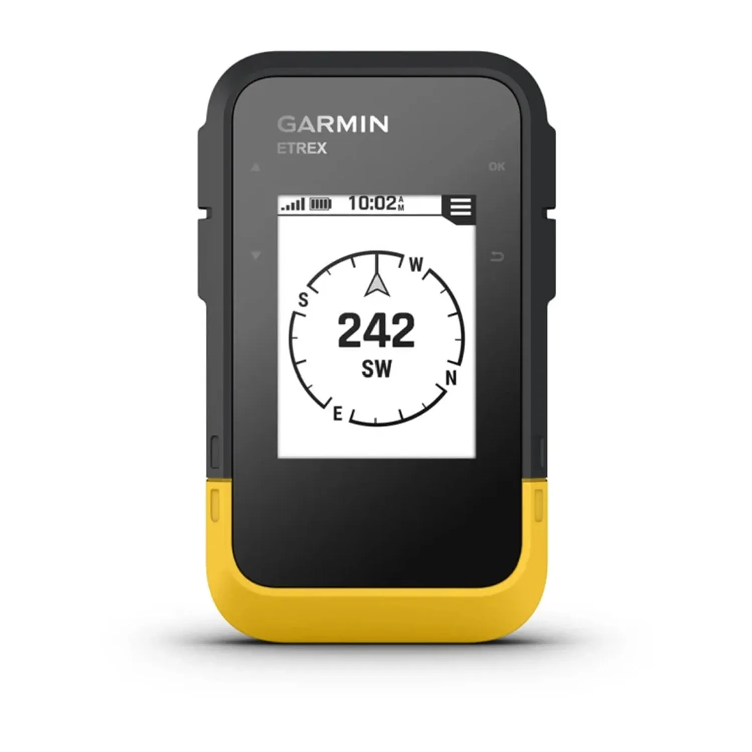 Garmin eTrex® SE GPS Handheld Navigator