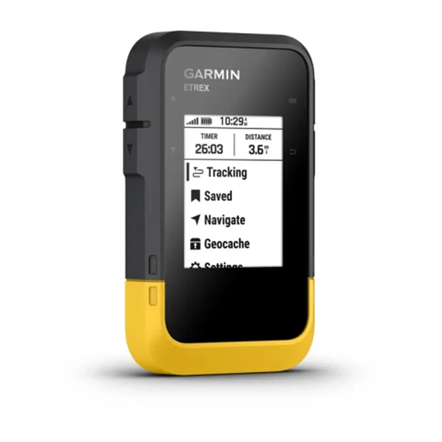 Garmin eTrex® SE GPS Handheld Navigator