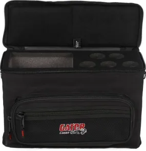 Gator GM-5W 5 Wireless Systems Bag
