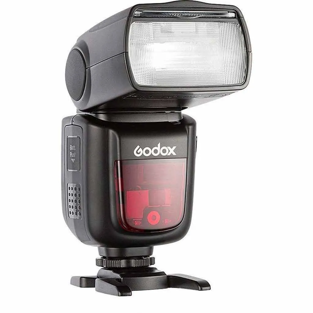 Godox V860IIS TTL Flash Sony