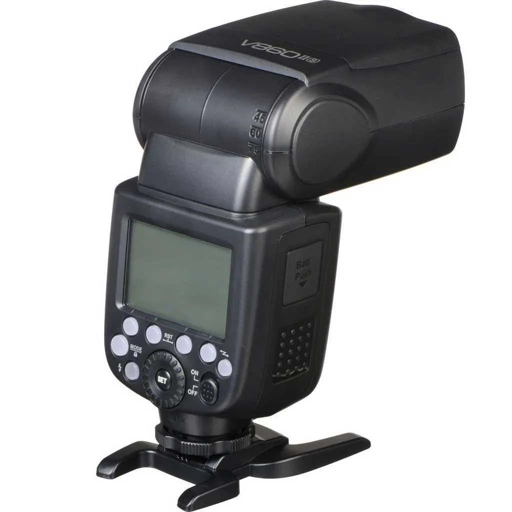 Godox V860IIS TTL Flash Sony