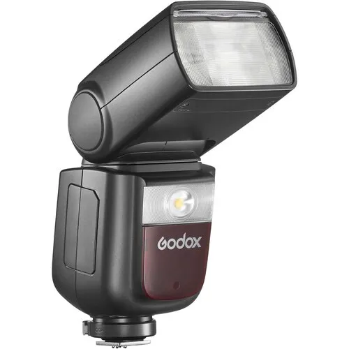 Godox VING V860IIIF TTL Li-Ion Flash Kit for Fujifilm