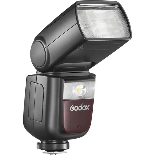 Godox VING V860IIIF TTL Li-Ion Flash Kit for Fujifilm