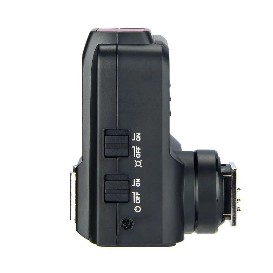 Godox X2-C TTL HSS Wireless Flash Trigger for Canon