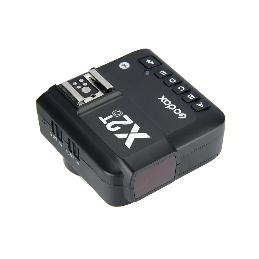 Godox X2-C TTL HSS Wireless Flash Trigger for Canon