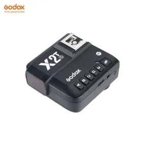 Godox X2-S TTL HSS Wireless Flash Trigger for Sony