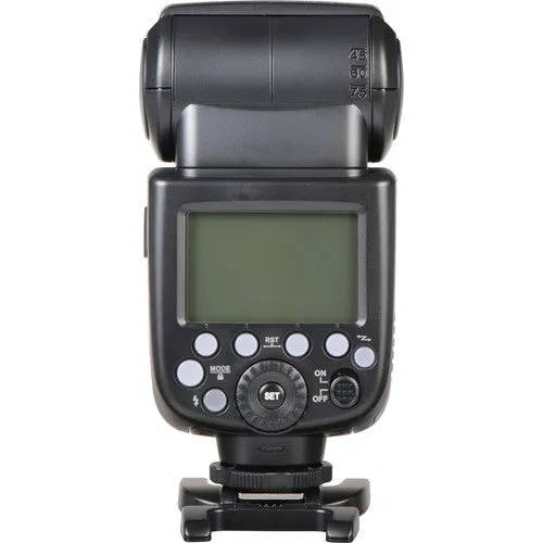 Godox VING V860 IIN TTL Li-Ion - Nikon