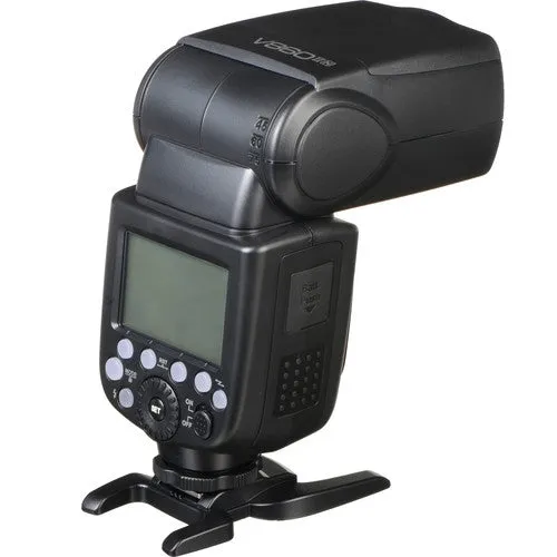 Godox VING V860 IIN TTL Li-Ion - Nikon