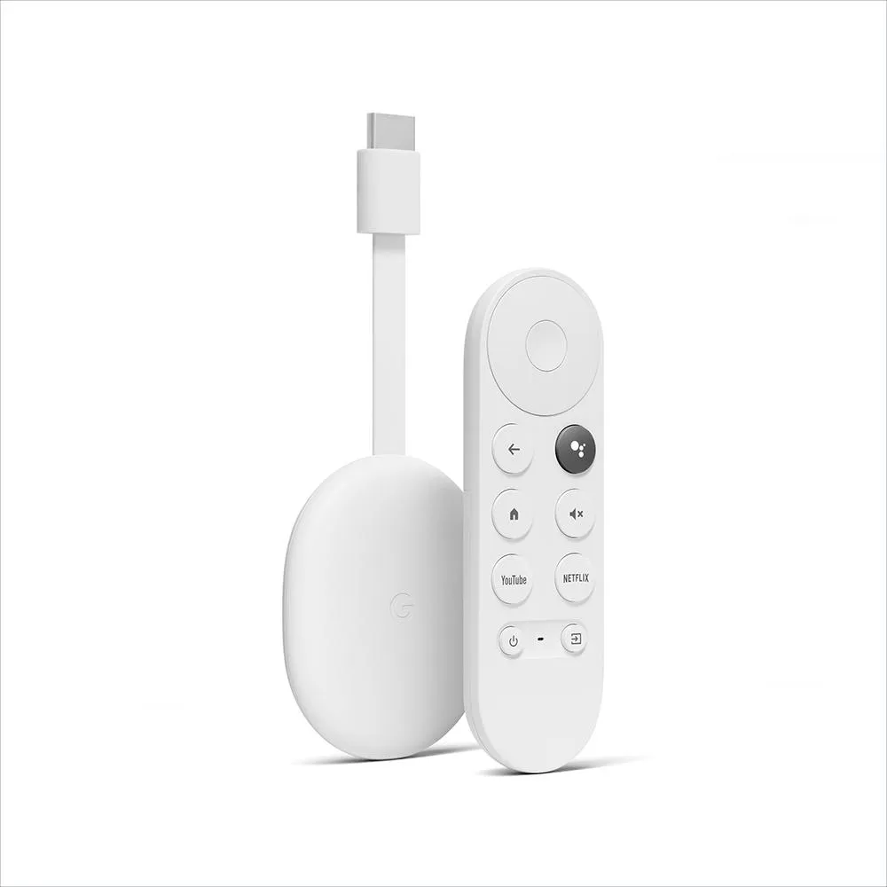 Google Smart Home Bundle (Special Import)