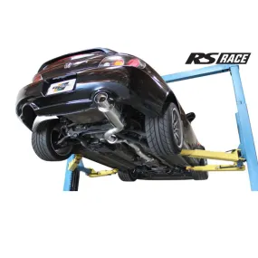 GReddy 00-09 Honda S2000 Revolution RS Exhaust (gre10158401)