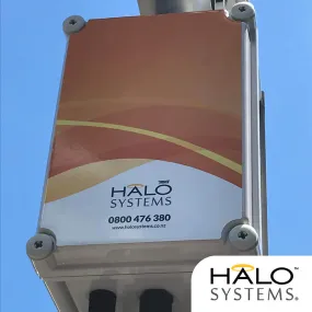 Halo Subscription Fee - Node