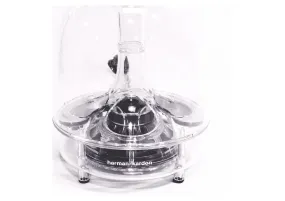 harman/kardon SoundSticks III - Speaker system - for PC - 2.1-channel - 40 Watt (total)