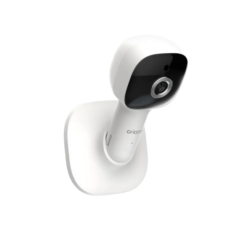 HD Smart Camera with Remote Access