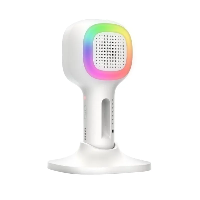 HD Smart Camera with Remote Access