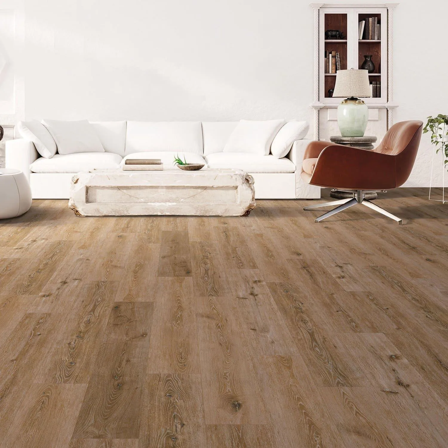 Heritage Oak 303 009 - Nextfloor Laminate Regatta 303