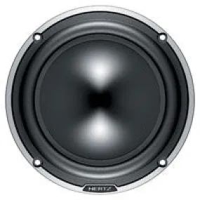 Hertz Mille ML 1600