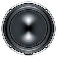 Hertz Mille ML 1600