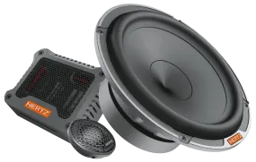 Hertz MPK 1650.3