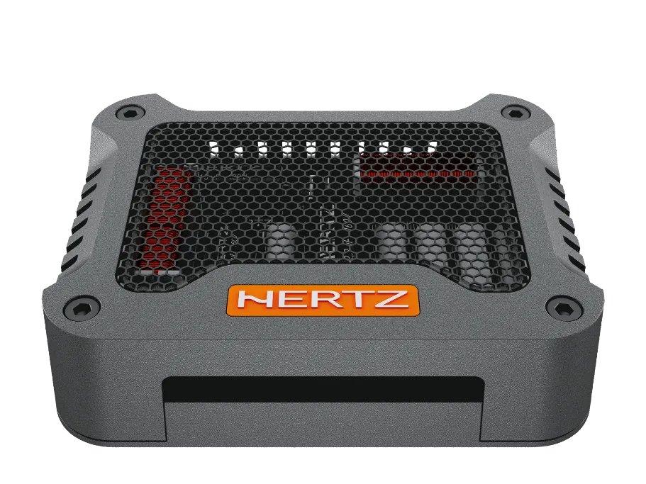 Hertz MPK 1650.3