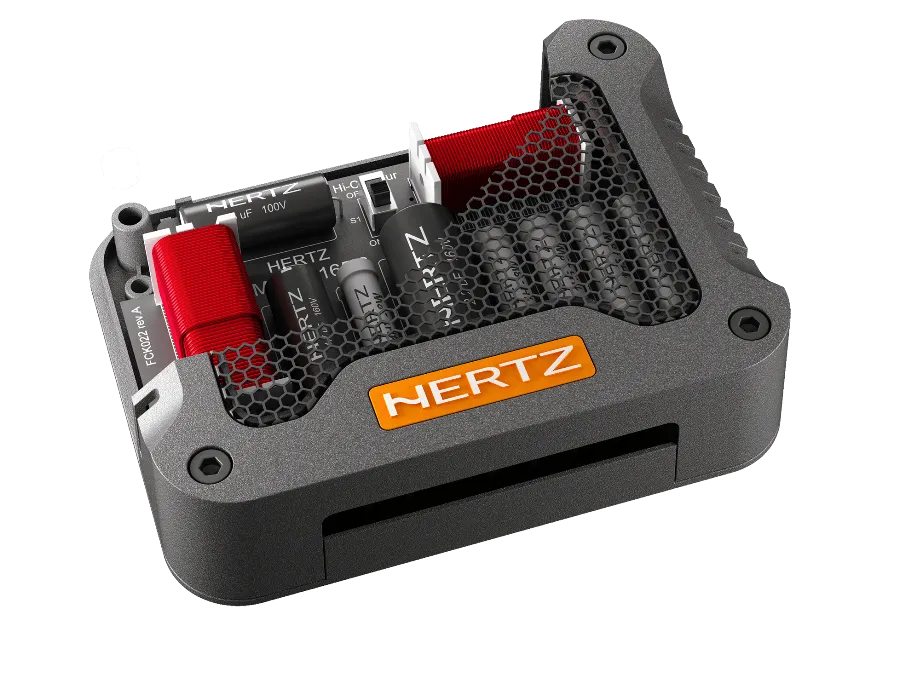 Hertz MPK 1650.3