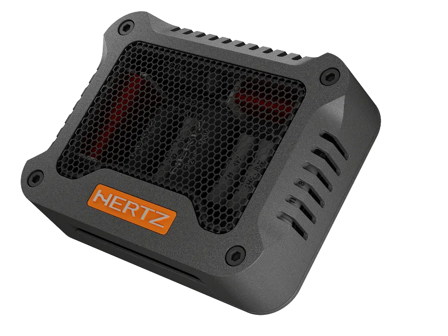 Hertz MPK 1650.3