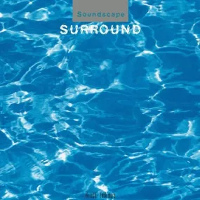 Hiroshi Yoshimura- Surround
