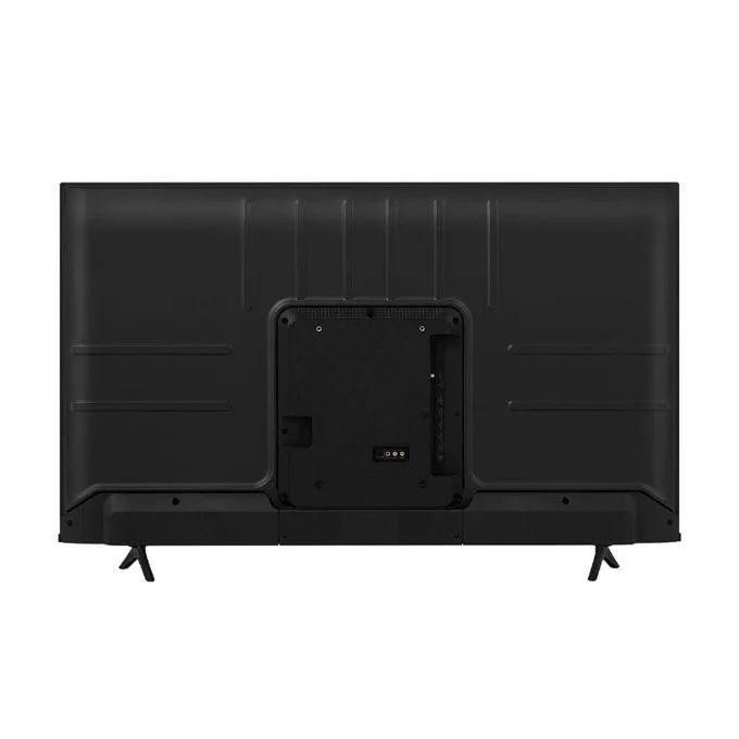 Hisense 55-Inch 4K Ultra HD Vidaa Smart TV – 55A6HS
