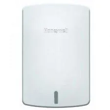 Honeywell Wireless Indoor Temperature and Humidity Sensor for Split Systems
