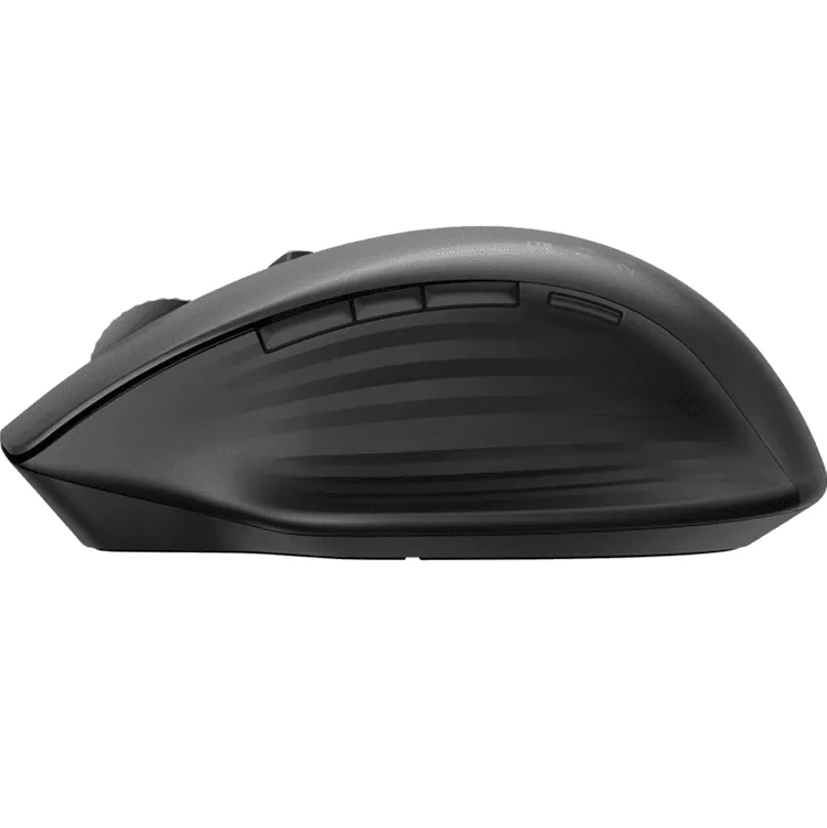 HP 935 Creator Multi-Mode Wireless Mouse Ergonomic Black