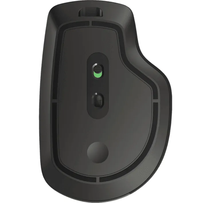 HP 935 Creator Multi-Mode Wireless Mouse Ergonomic Black