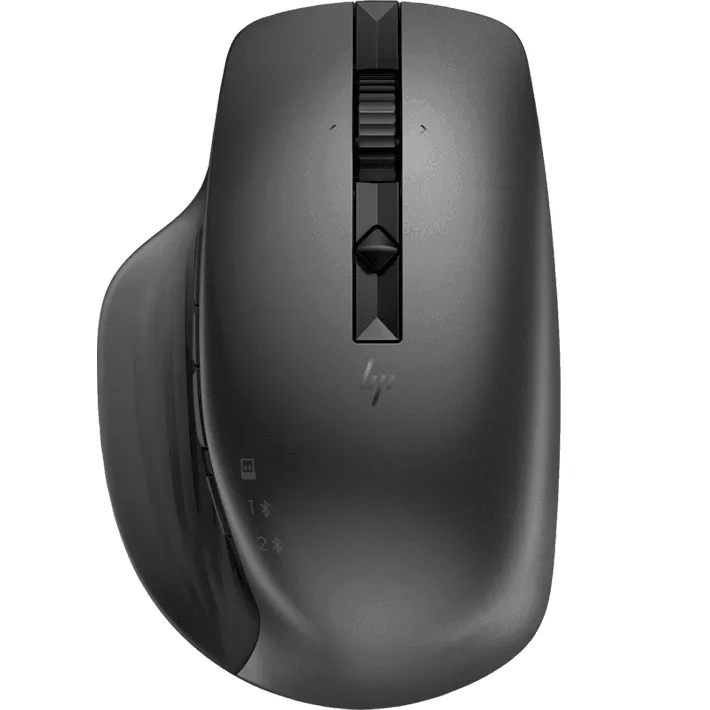 HP 935 Creator Multi-Mode Wireless Mouse Ergonomic Black