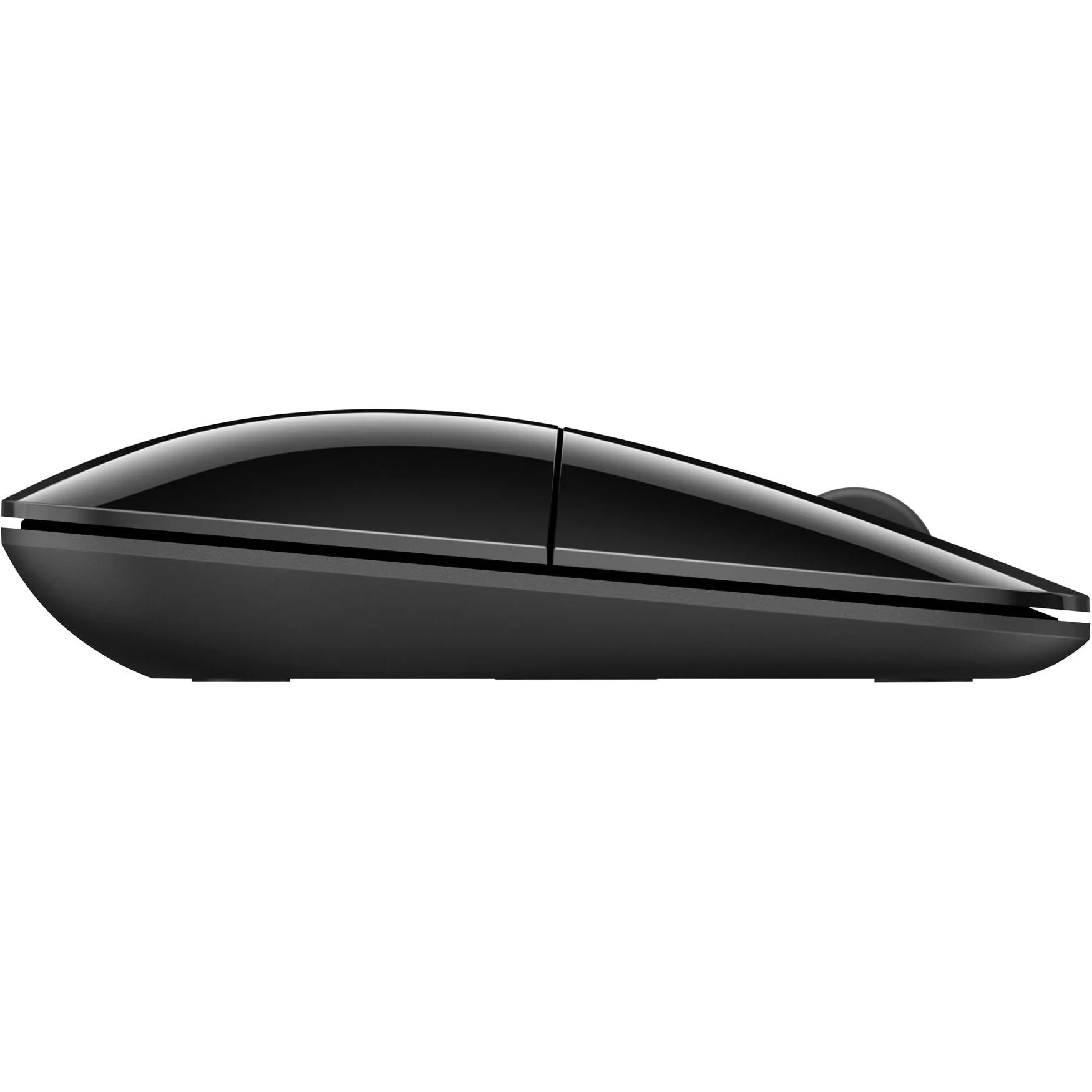 HP Z3700 Wireless Mouse - Black Onyx | V0L79AA#ABB