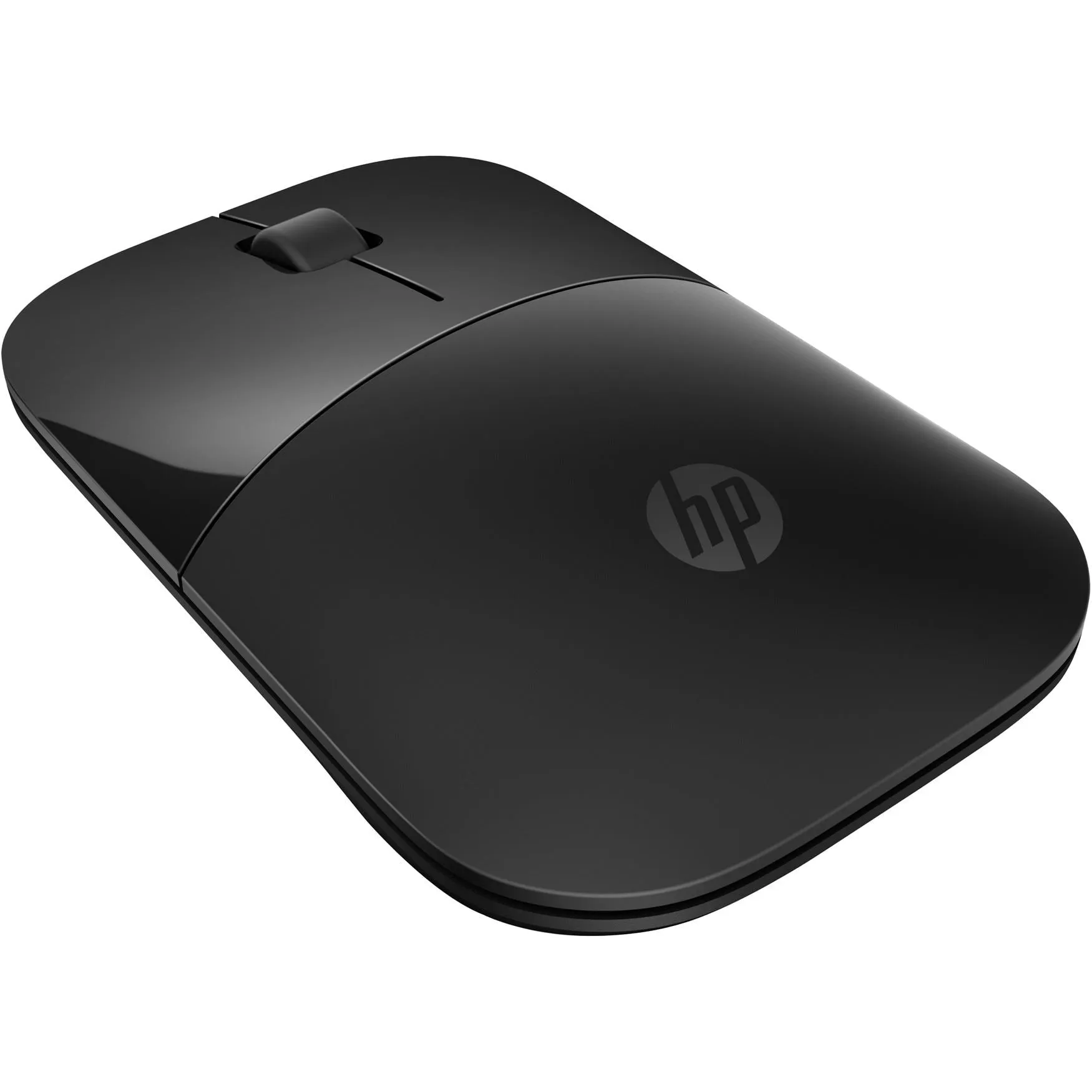 HP Z3700 Wireless Mouse - Black Onyx | V0L79AA#ABB
