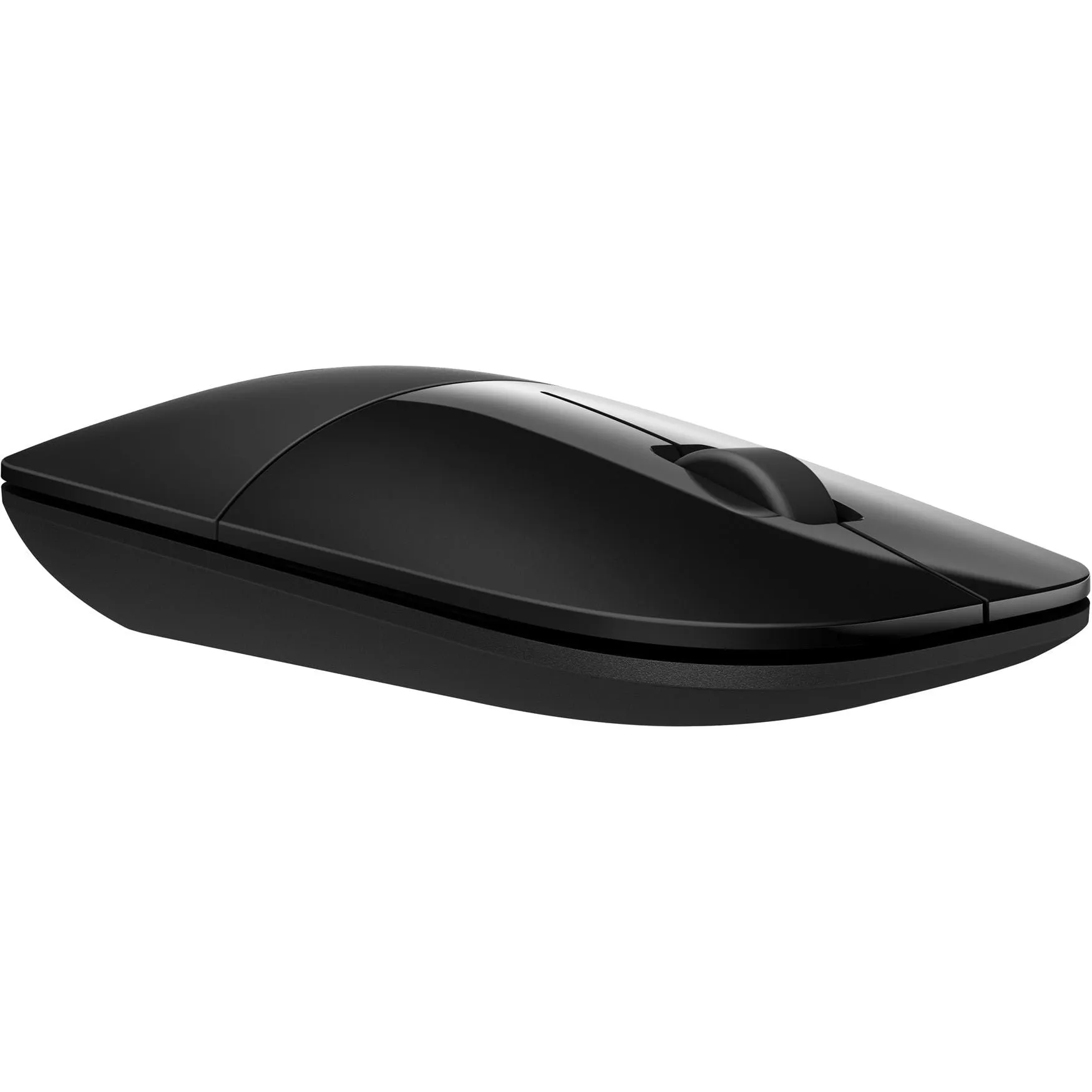 HP Z3700 Wireless Mouse - Black Onyx | V0L79AA#ABB