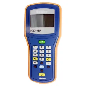 Hunter - ICDHP - Handheld Decoder Programmer for ICD