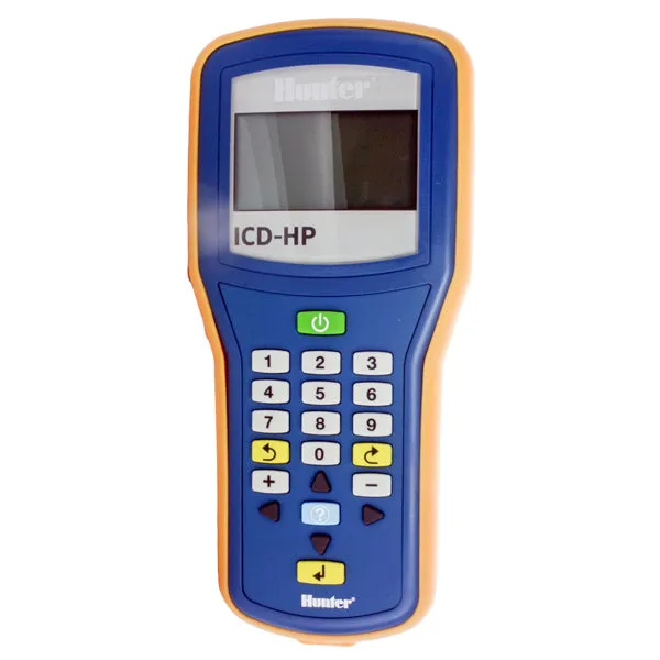 Hunter - ICDHP - Handheld Decoder Programmer for ICD
