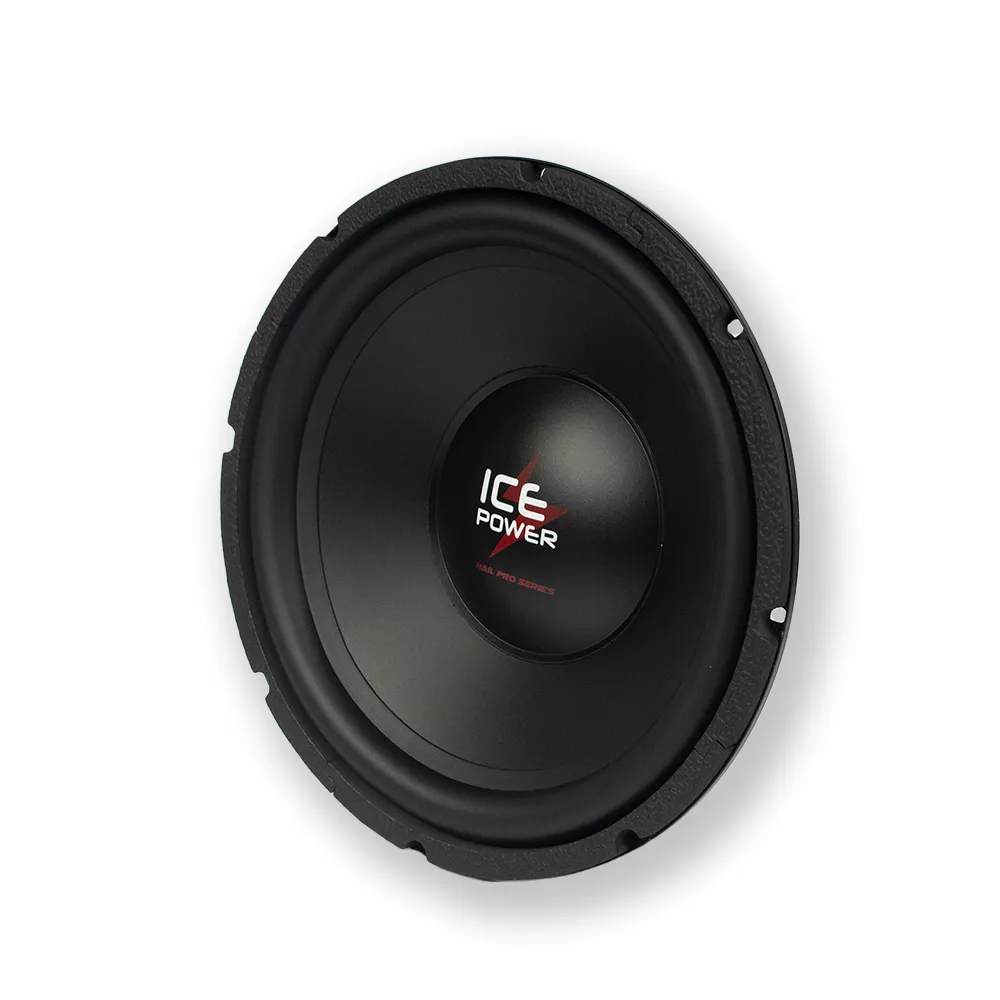 ICE POWER HL-P124D4 12" 7000W Subwoofer