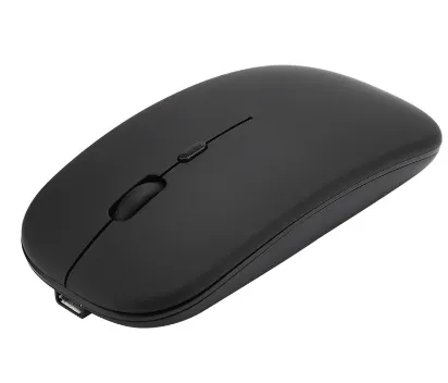 Intelligent TWOLF-X3  BT Wireless Mouse