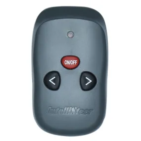 Intellisteer Wireless Remote [INTREMOTE]