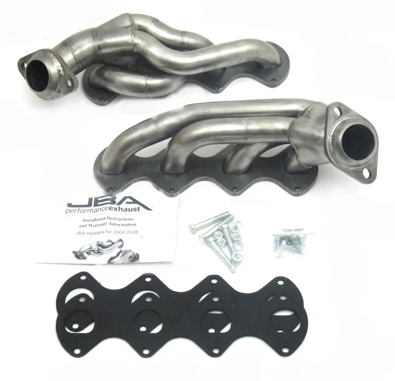 JBA Headers - 04-08 F150 5.4L 3V